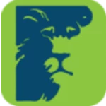 Logo of KCB android Application 